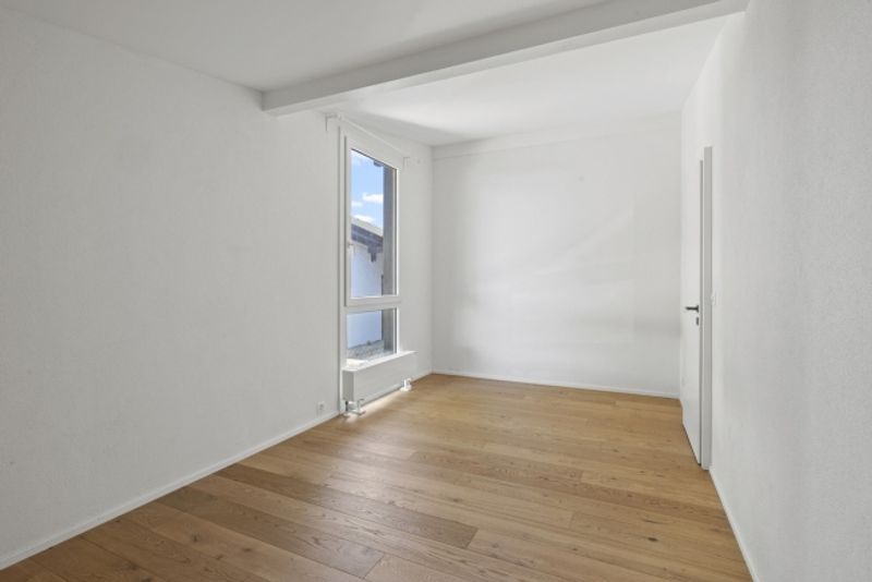 Großes, flexibel nutzbares Architektenhaus, 19' von Freiburg entfernt - 14
