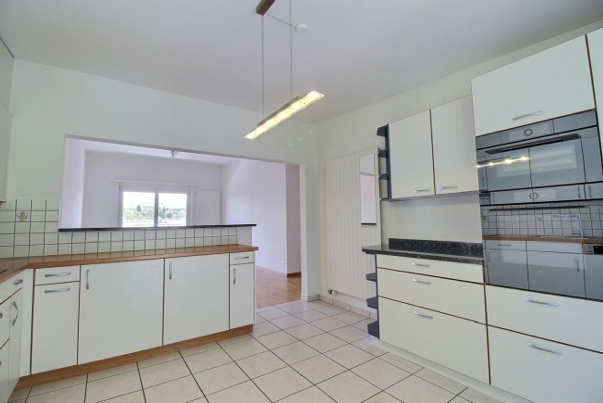 Wunderschönes Penthouse mit 4,5 Zimmern - 1
