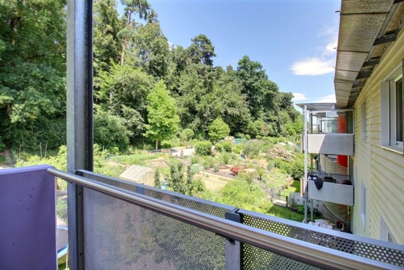 Wunderschönes Penthouse mit 4,5 Zimmern - 3