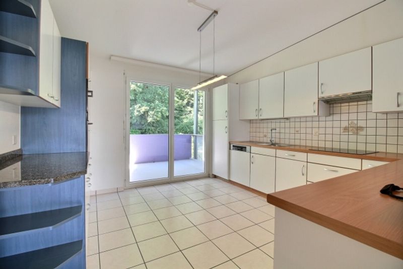 Wunderschönes Penthouse mit 4,5 Zimmern - 4