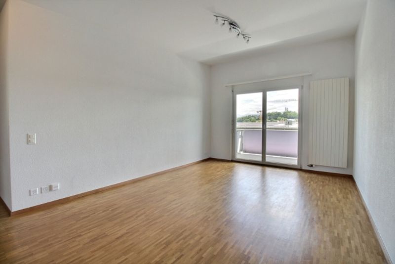 Wunderschönes Penthouse mit 4,5 Zimmern - 5