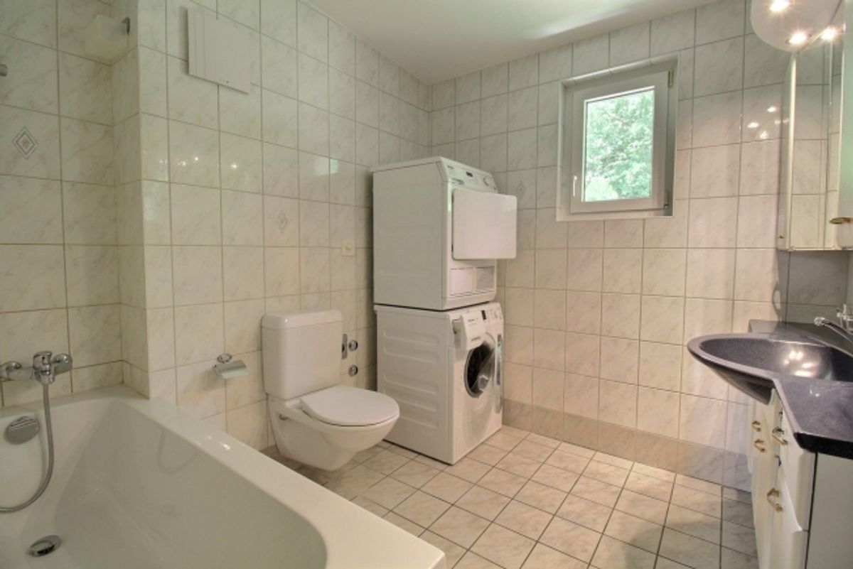 Wunderschönes Penthouse mit 4,5 Zimmern - 5