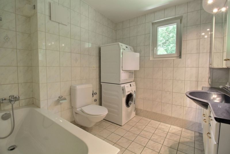 Wunderschönes Penthouse mit 4,5 Zimmern - 6