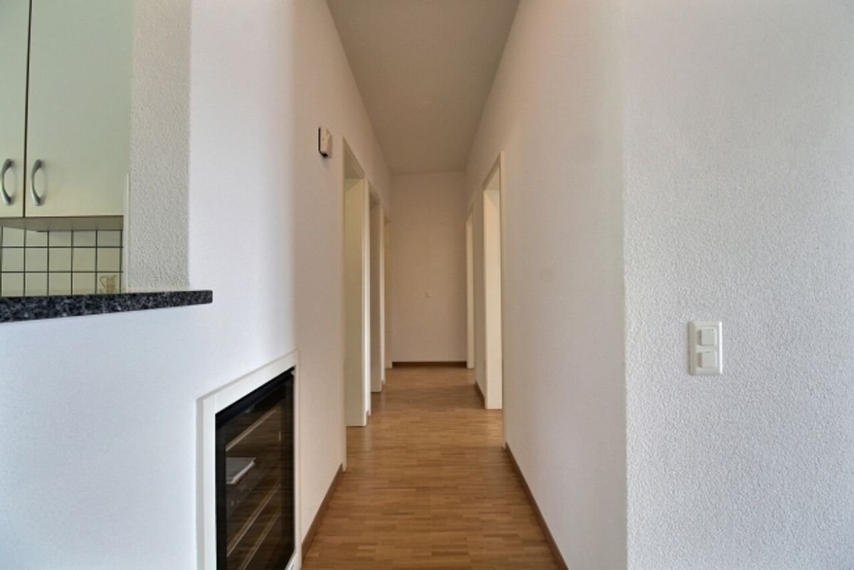 Wunderschönes Penthouse mit 4,5 Zimmern - 6