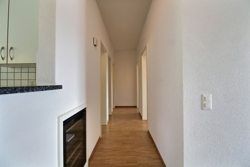Wunderschönes Penthouse mit 4,5 Zimmern - 7