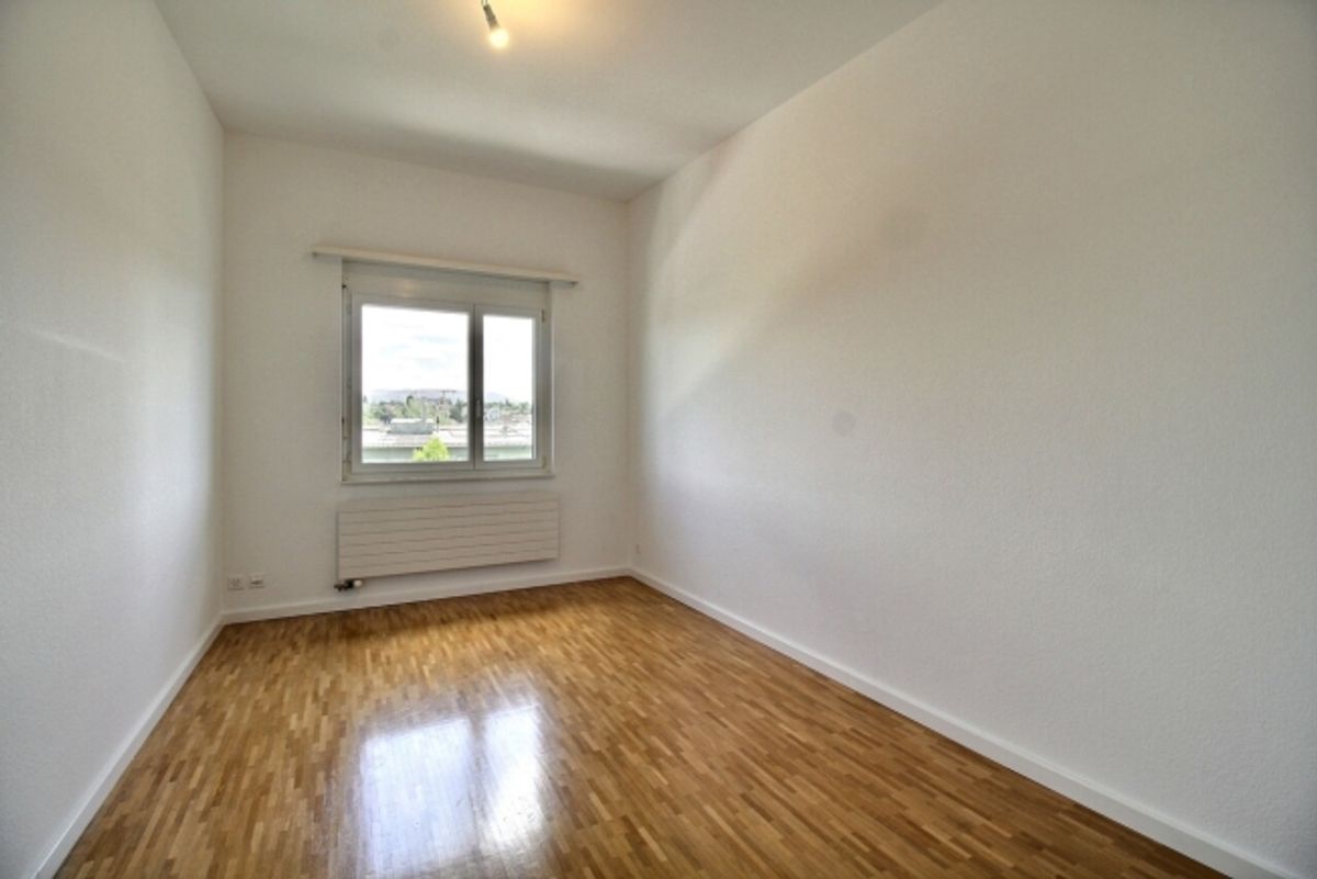 Wunderschönes Penthouse mit 4,5 Zimmern - 7