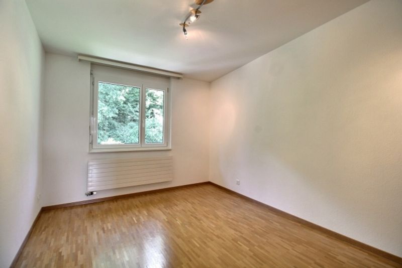 Wunderschönes Penthouse mit 4,5 Zimmern - 10