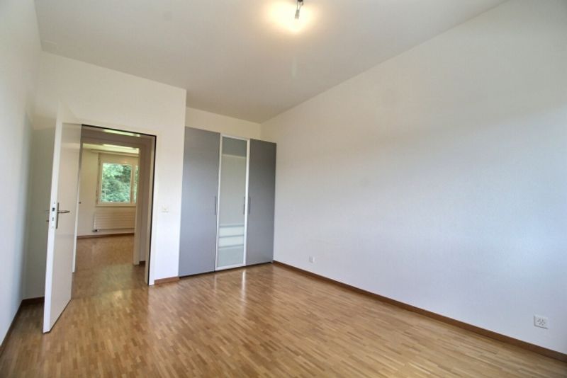 Wunderschönes Penthouse mit 4,5 Zimmern - 11