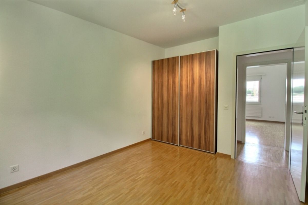 Wunderschönes Penthouse mit 4,5 Zimmern - 11