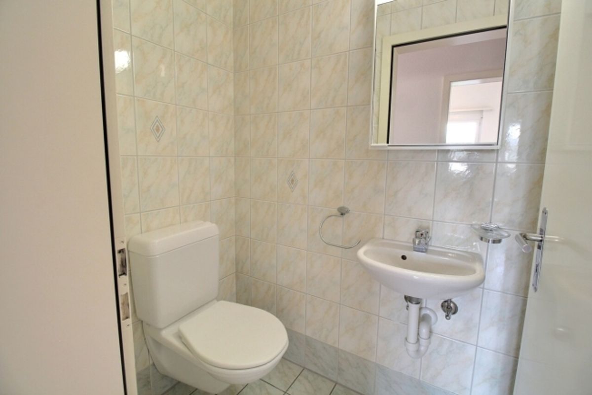 Wunderschönes Penthouse mit 4,5 Zimmern - 12