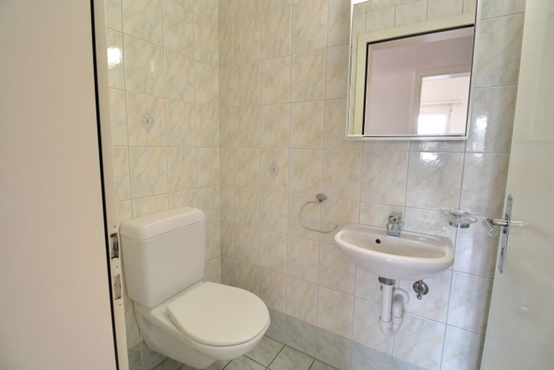 Wunderschönes Penthouse mit 4,5 Zimmern - 13