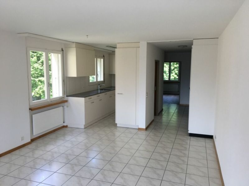 Schöne und helle 3 ½ -Zimmer-Wohnung - 2