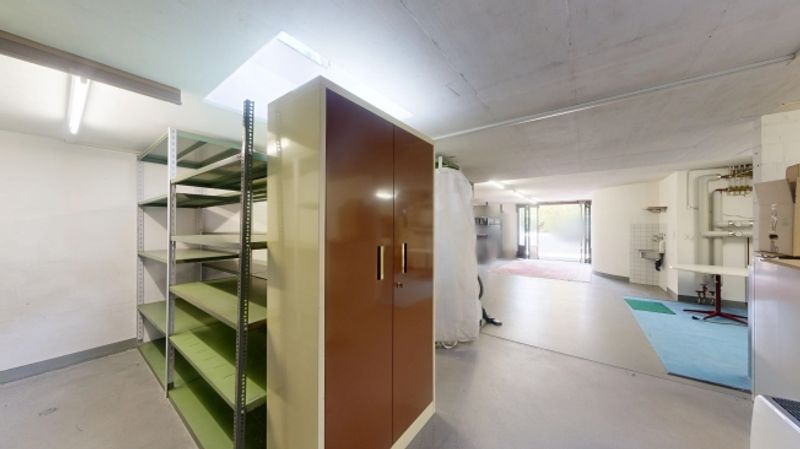 Büro mit Charisma in Frauenfeld - 7