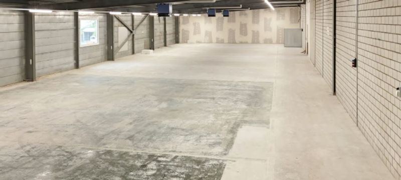 536 m² - Vielseitige Lagerfläche in Münsingen - 3