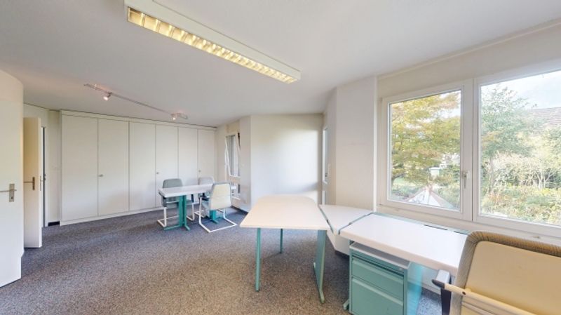 Büro mit Charisma in Frauenfeld - 3