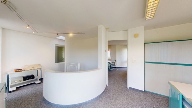 Büro mit Charisma in Frauenfeld - 4