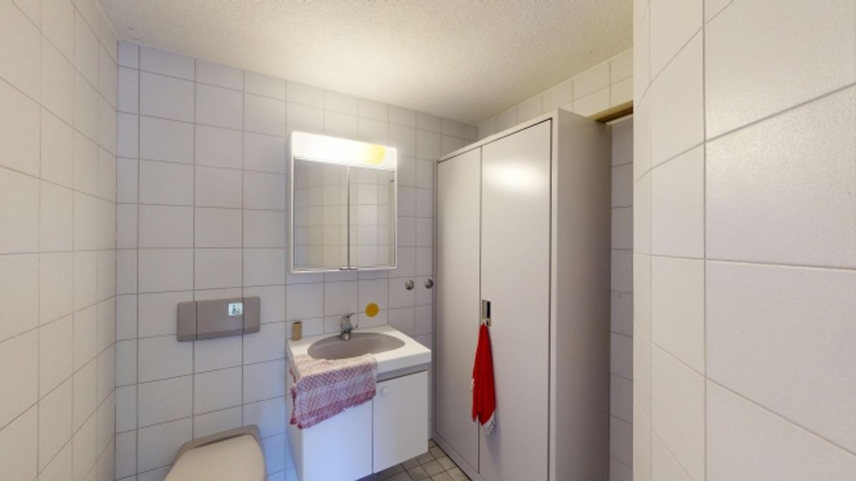 Büro mit Charisma in Frauenfeld - 5
