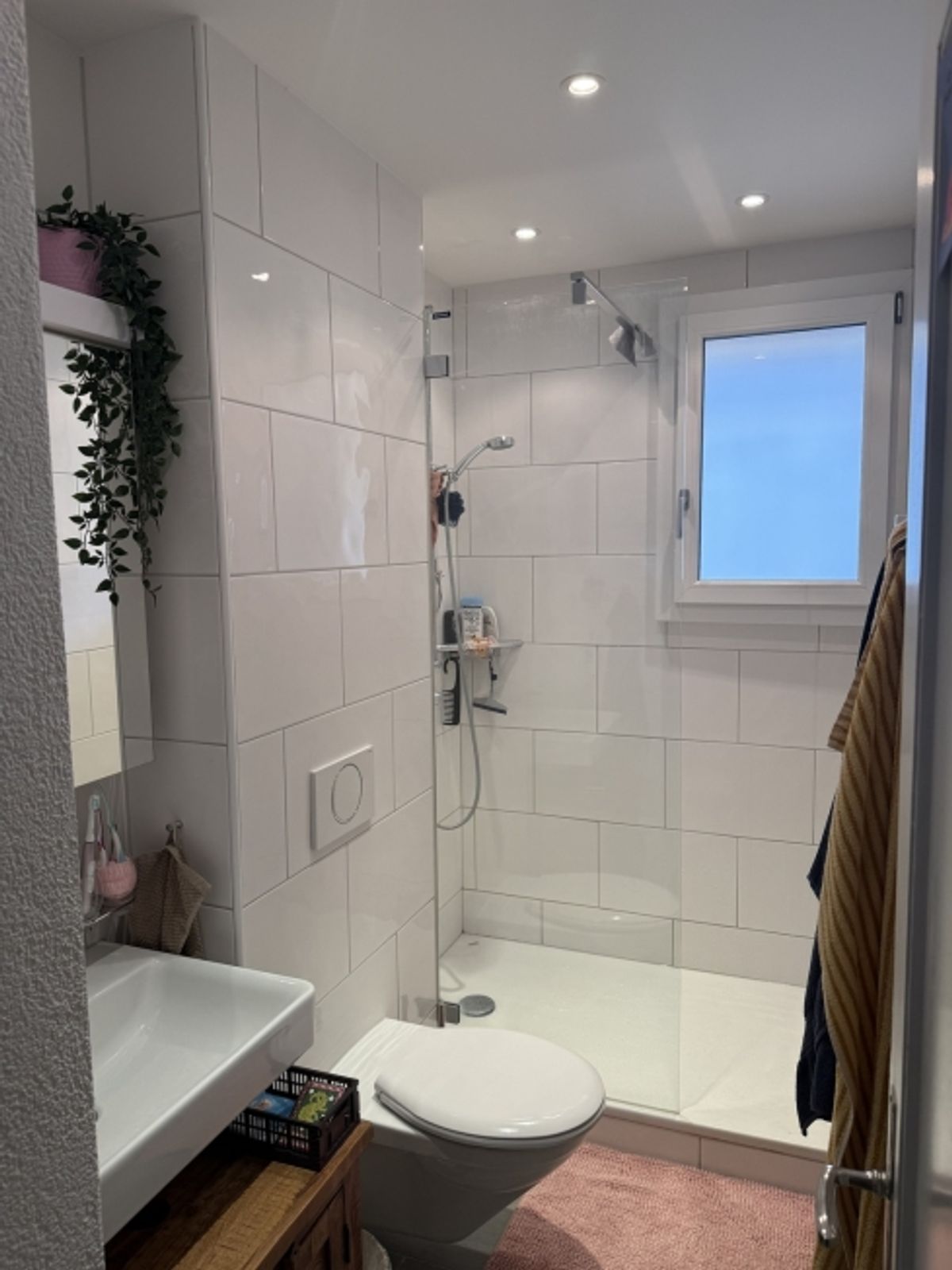 2 ZI-WOHNUNG IN BERN - BREITENRAIN, MÖBLIERT, TEMPORÄR - 3