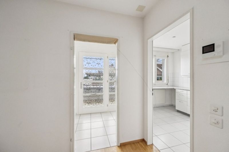 Attraktive Maisonette Dachwohnung - 3