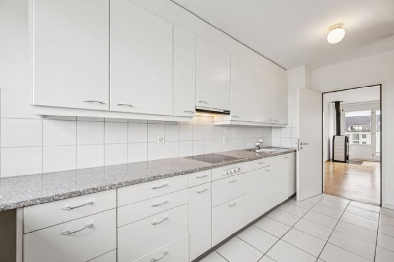 Attraktive Maisonette Dachwohnung - 4
