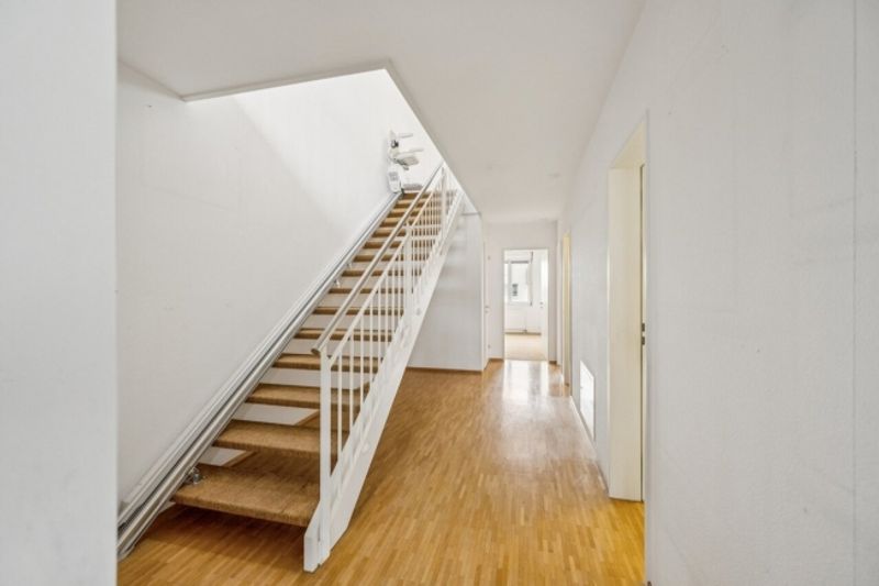 Attraktive Maisonette Dachwohnung - 9