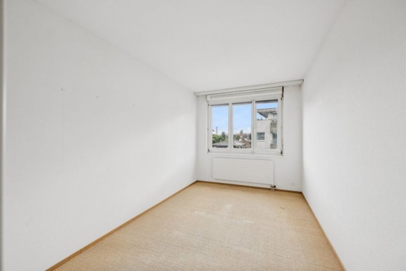 Attraktive Maisonette Dachwohnung - 10