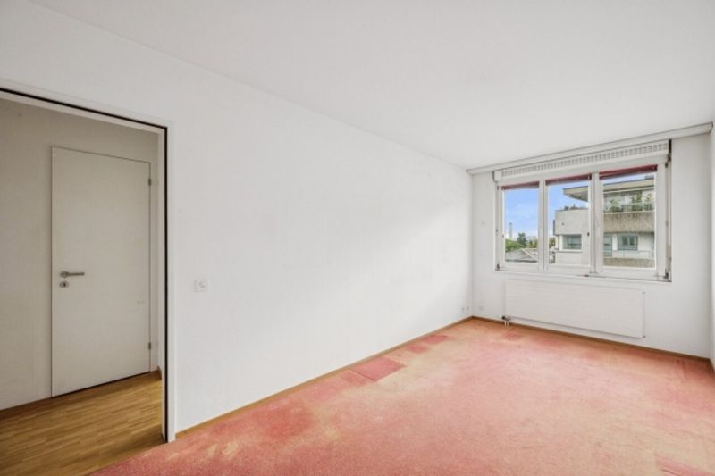 Attraktive Maisonette Dachwohnung - 11