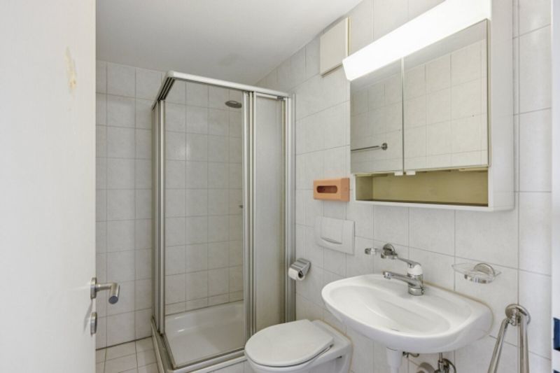 Attraktive Maisonette Dachwohnung - 12