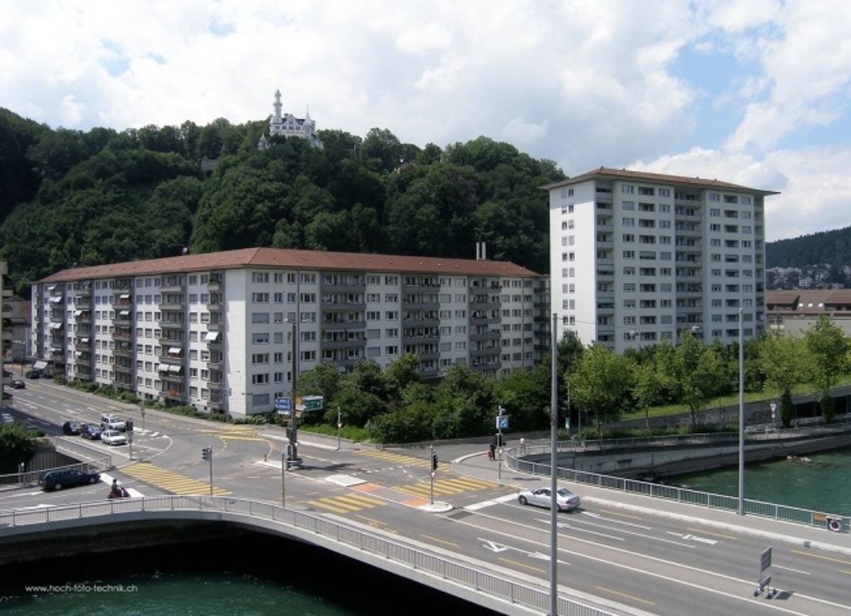 Sentihof - Ihr neues Zuhause - 0