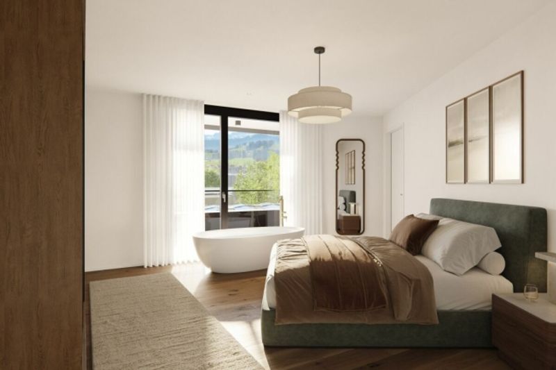 Neubau "Obstgarten" - 5.5-Zi. Familienwohnung - 6