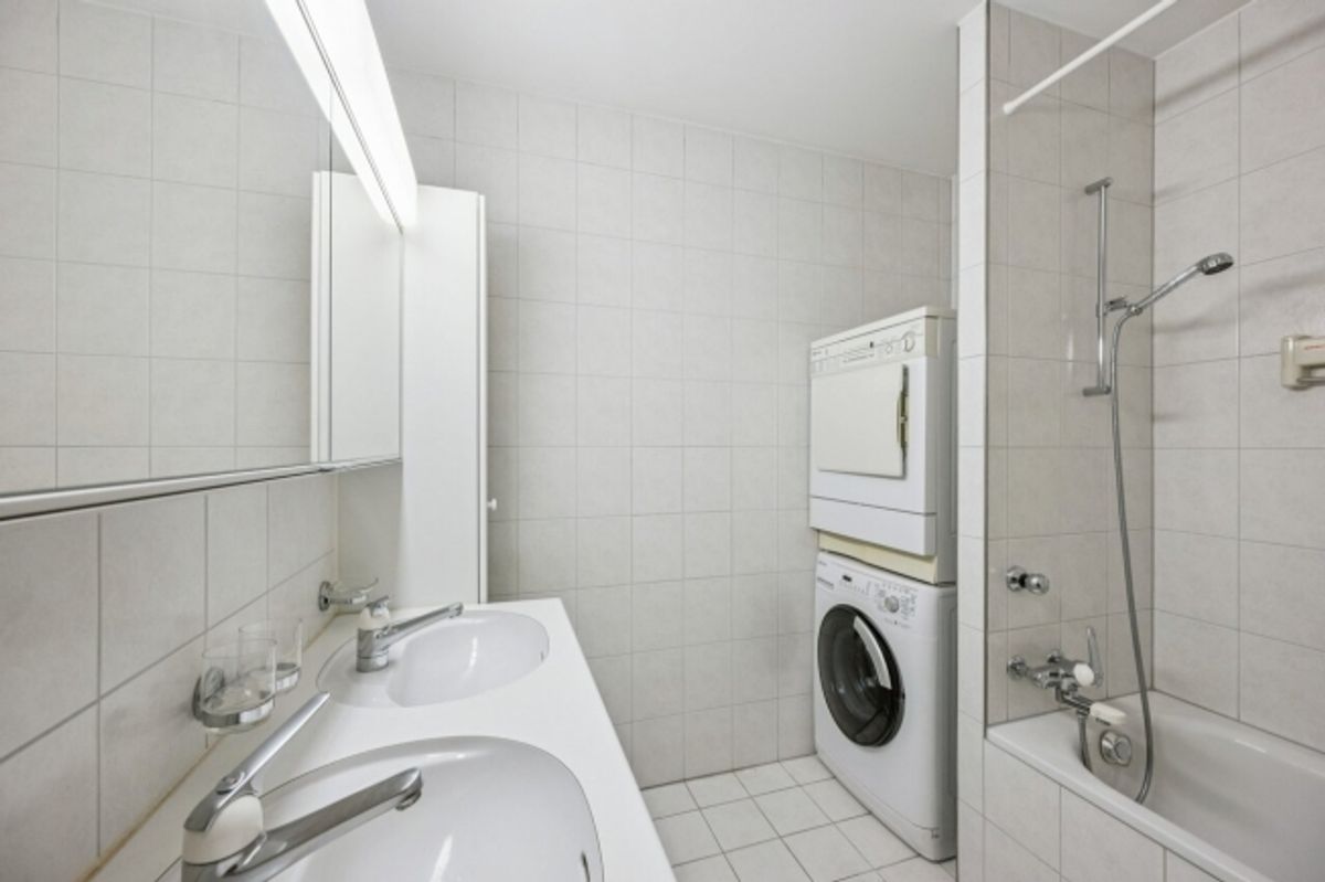 Attraktive Maisonette Dachwohnung - 12