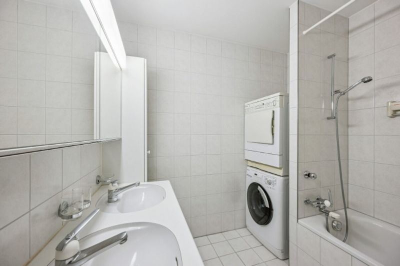 Attraktive Maisonette Dachwohnung - 13