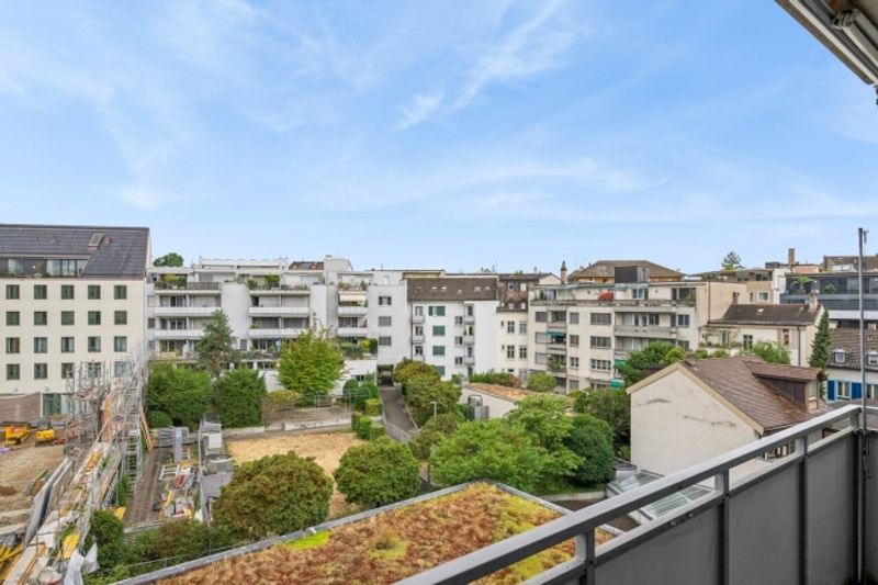 Attraktive Maisonette Dachwohnung - 14