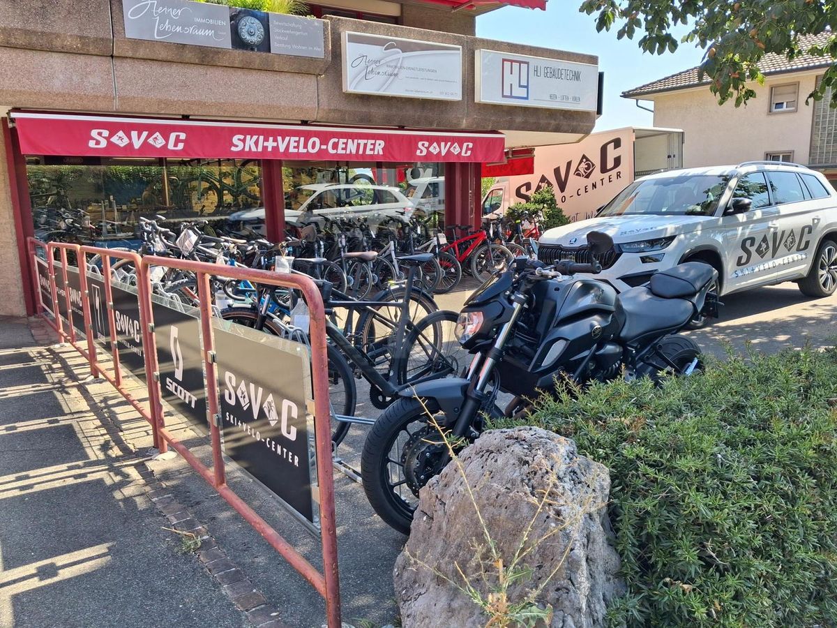 ZENTRAL, SICHTBAR UND VIELSEITIG NUTZBAR - 0