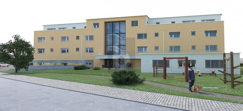 NEUES GEWERBEOBJEKT AN ZENTRALER LAGE - 1