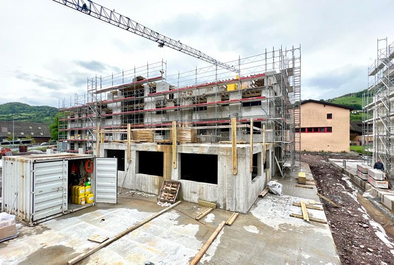 NEUES GEWERBEOBJEKT AN ZENTRALER LAGE - 2