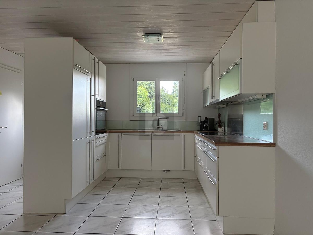 FAMILIENFREUNDLICHES WOHNEN MIT SCHÖNEM GARTEN - 4