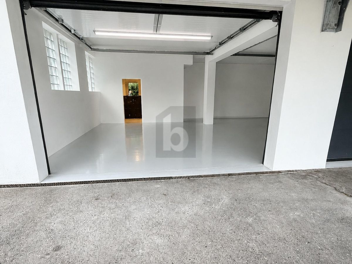 MODERN MIT VIELSEITIGEN NUTZUNGSMÖGLICHKEITEN - 3