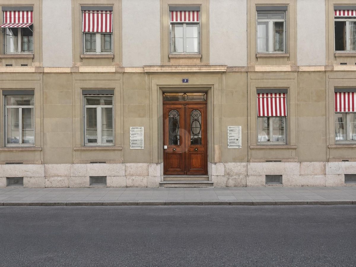 MAGNIFIQUES BUREAUX AUX BASTIONS - 0