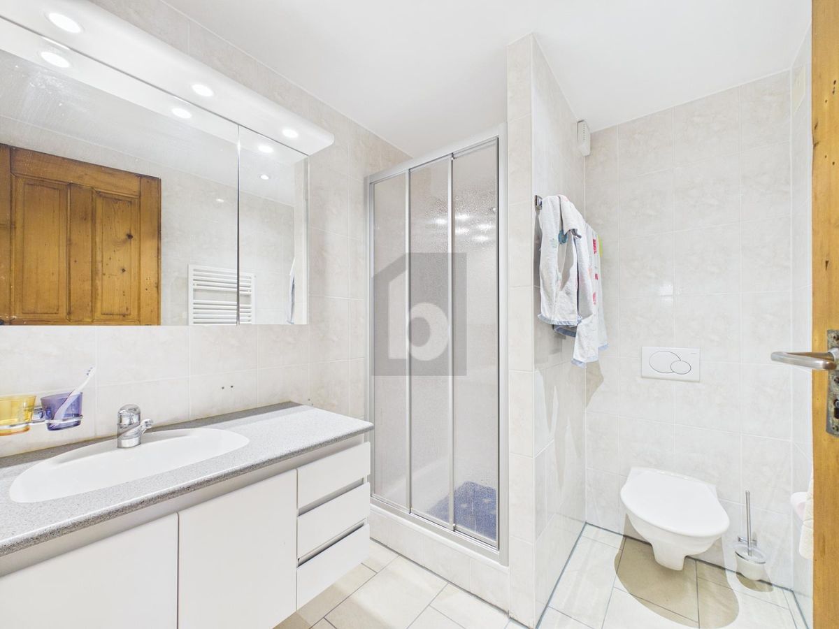 ÉLÉGANT LOGEMENT MEUBLÉ AU CHARME CONTEMPORAIN - 2