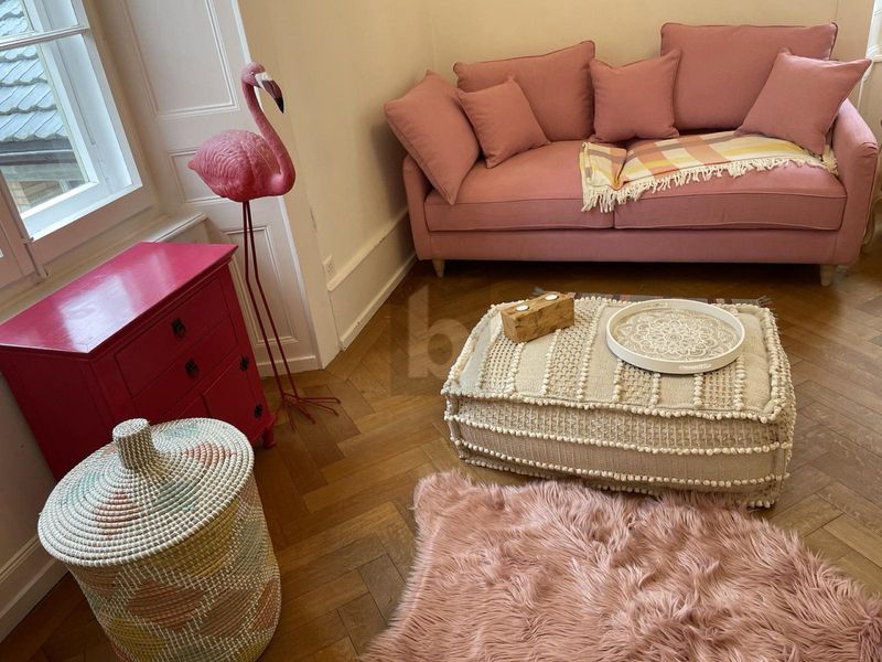 JOLIE CHAMBRE MEUBLÉE DE 25M2 - 2