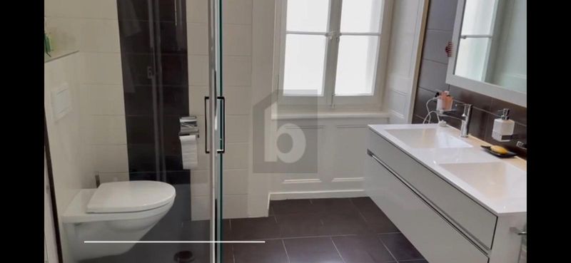JOLIE CHAMBRE MEUBLÉE DE 25M2 - 3