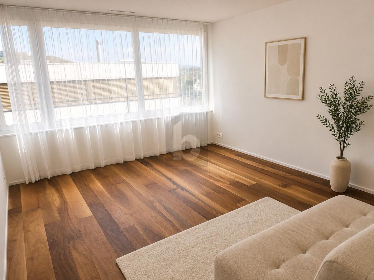 LUXUS MIT PRIVATLIFT UND TERRASSE - 4
