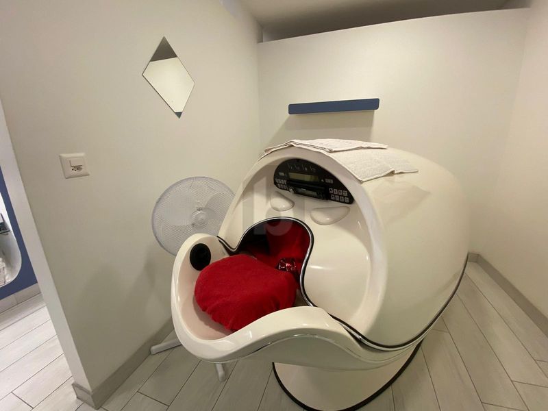 INSTITUT DE BEAUTE AVEC EXCELLENT CHIFFRE D'AFFAIRE - 1