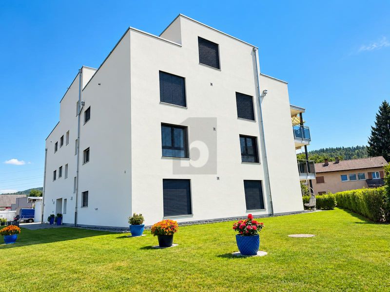 115 M² WOHNTRAUM MIT 20 M² GARTENSITZPLATZ - 1