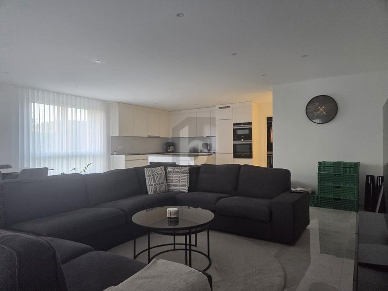 115 M² WOHNTRAUM MIT 20 M² GARTENSITZPLATZ - 3