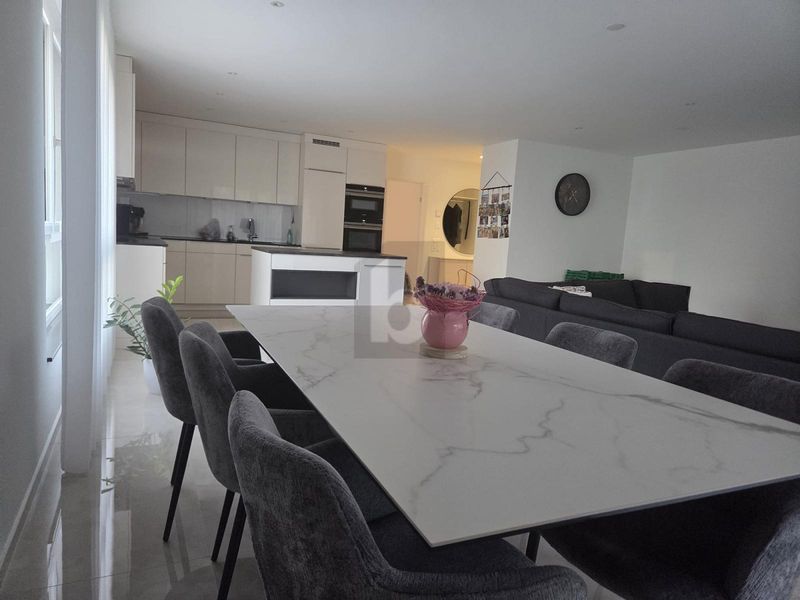 115 M² WOHNTRAUM MIT 20 M² GARTENSITZPLATZ - 4