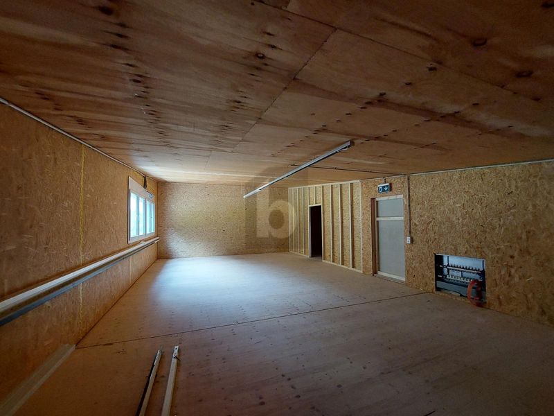 FLEXIBLE, MODERNE GEWERBE FLÄCHEN - 4