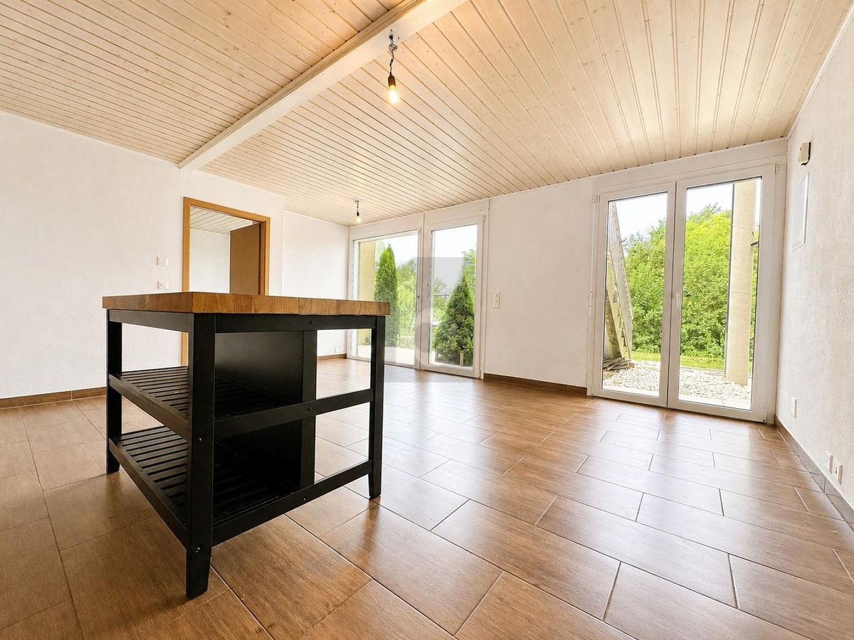 UN CADRE DE VIE PAISIBLE ENTRE CONFORT ET NATURE - 1
