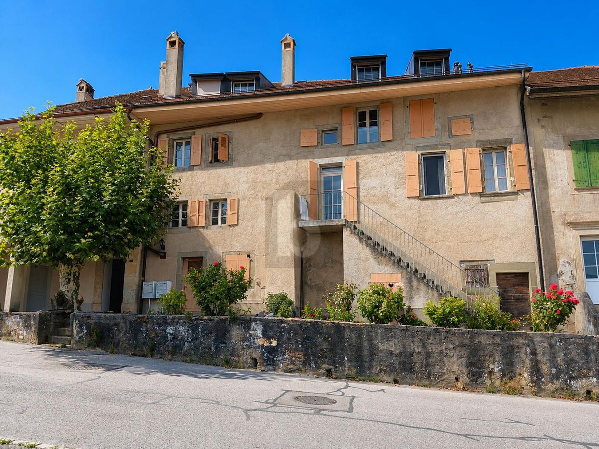 DUPLEX RARE ET UNIQUE ! - 0
